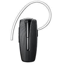 SAMSUNG Mono auricolare in-ear Samsung HM1300 bluetooth con archetto nero